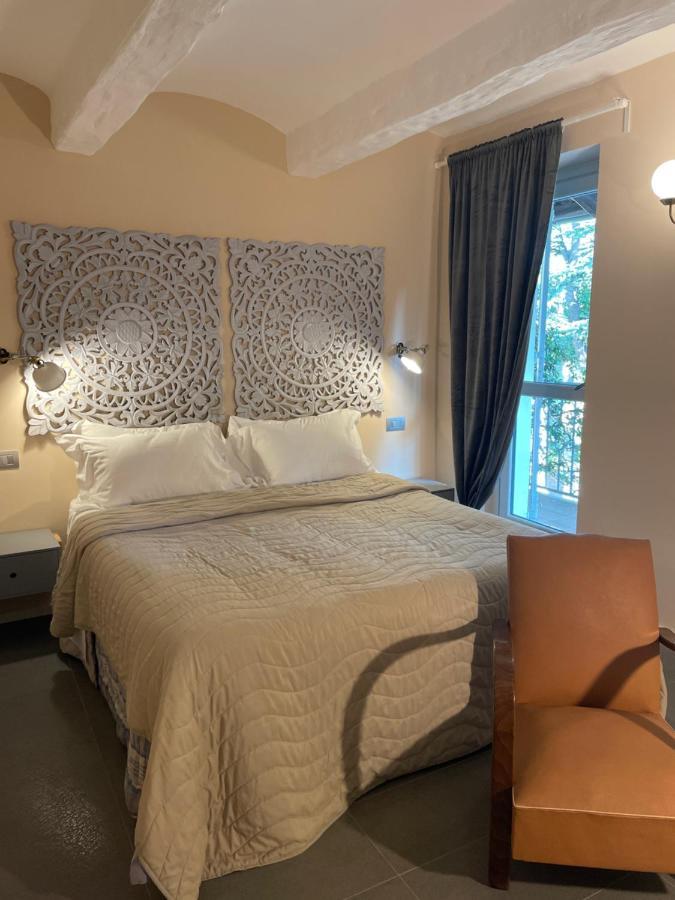 Antica Villa Cuneo- Guest House - "B&B E Non Un Hotel A Cuneo" 外观 照片