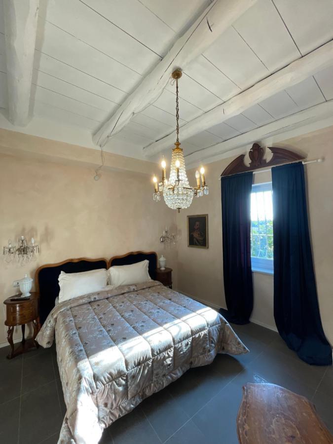 Antica Villa Cuneo- Guest House - "B&B E Non Un Hotel A Cuneo" 外观 照片
