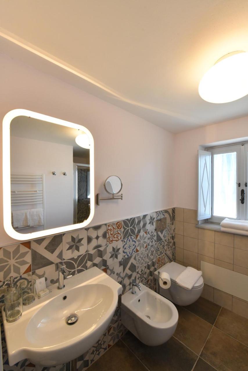 Antica Villa Cuneo- Guest House - "B&B E Non Un Hotel A Cuneo" 外观 照片