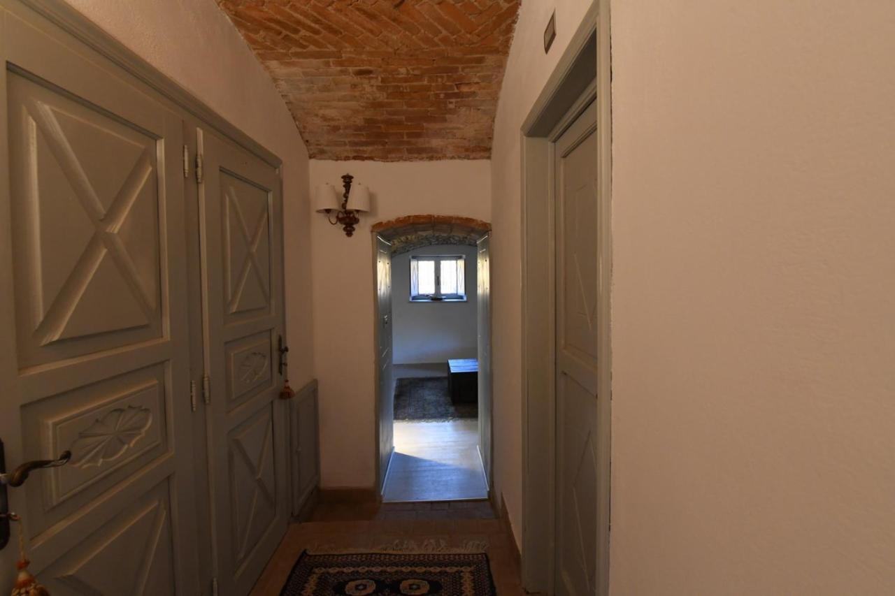 Antica Villa Cuneo- Guest House - "B&B E Non Un Hotel A Cuneo" 外观 照片