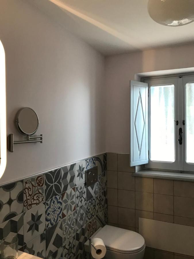 Antica Villa Cuneo- Guest House - "B&B E Non Un Hotel A Cuneo" 外观 照片