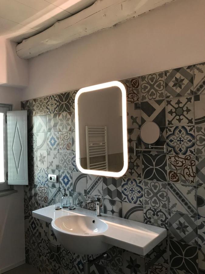Antica Villa Cuneo- Guest House - "B&B E Non Un Hotel A Cuneo" 外观 照片