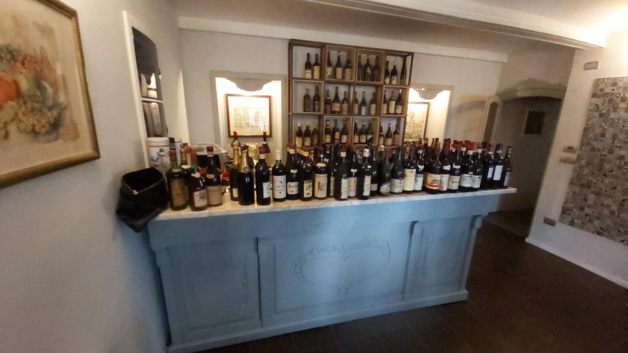 Antica Villa Cuneo- Guest House - "B&B E Non Un Hotel A Cuneo" 外观 照片