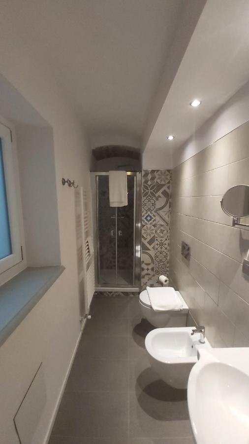 Antica Villa Cuneo- Guest House - "B&B E Non Un Hotel A Cuneo" 外观 照片